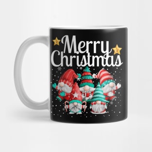 Merry Christmas Santa's helpers Mug